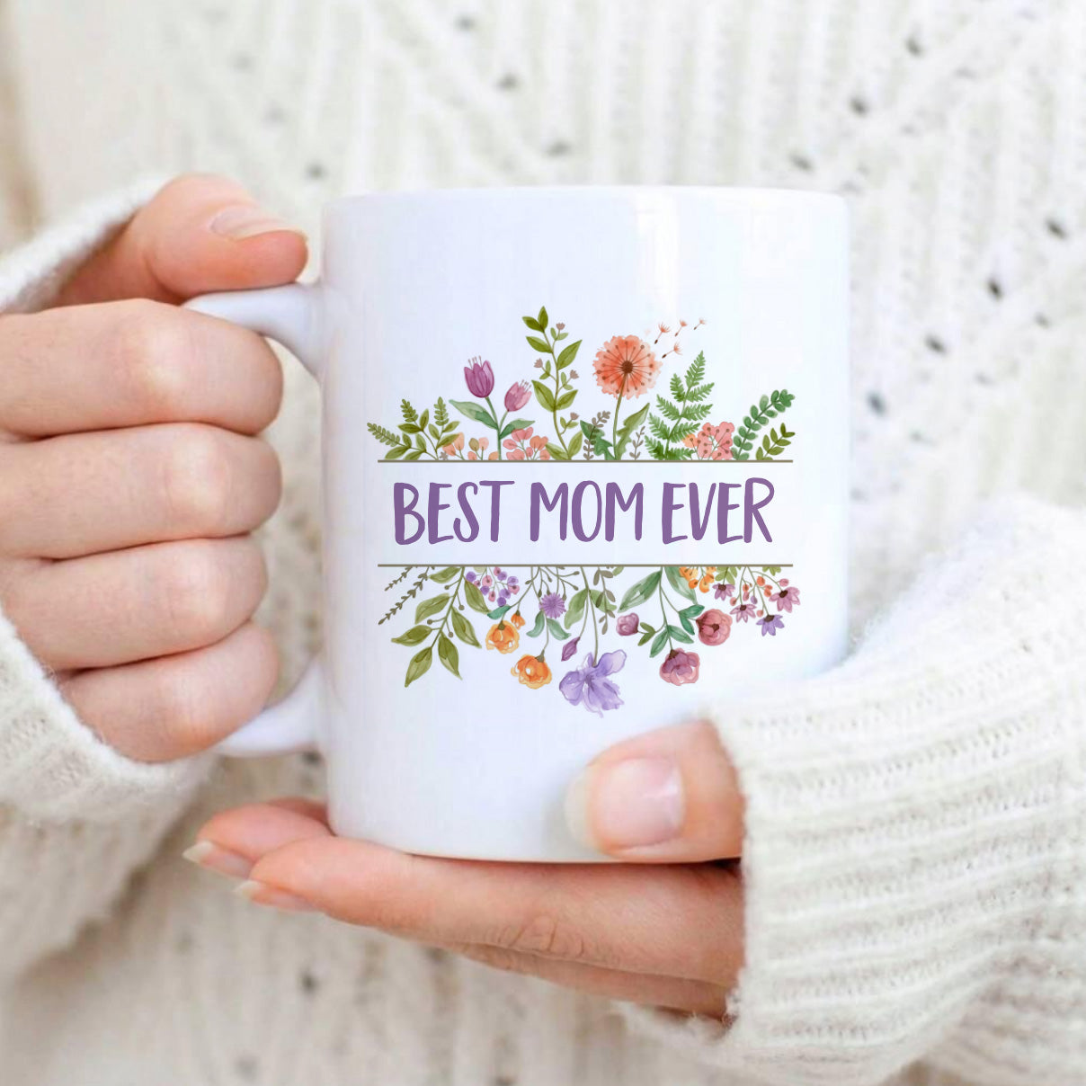 Personalized Mug. Mother's day designs